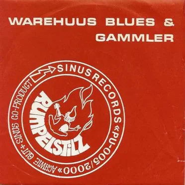 Warehuus Blues & Gammler
