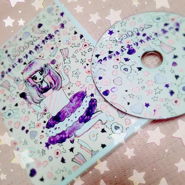 アイドルになりたかったあの子