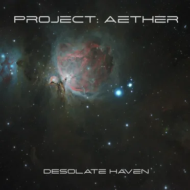 Desolate Haven