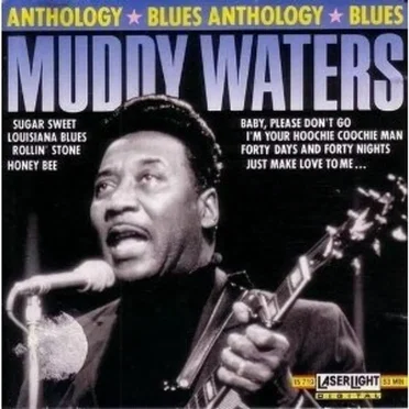 Blues Anthology