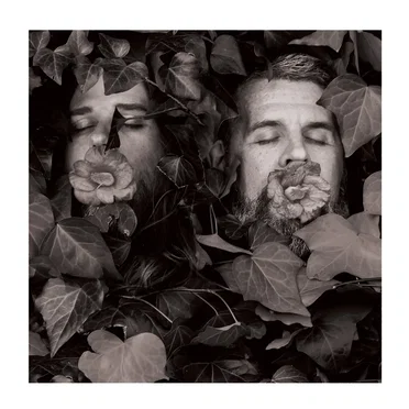 Train / Water by Winter Witches - album cover