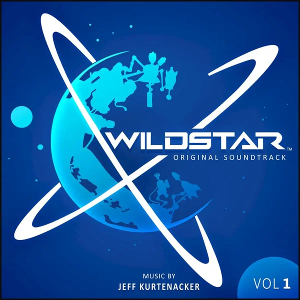 WildStar Original Soundtrack, Vol. 1