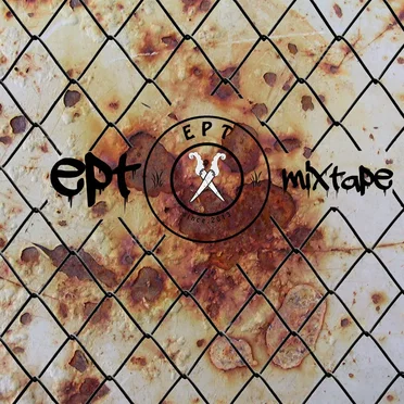 Tiiske Mixtape 2018