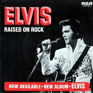 Raised on Rock / For Ol’ Times Sake