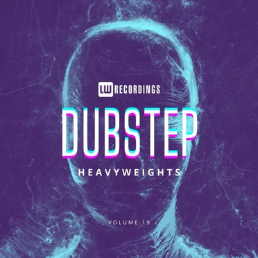 Dubstep Heavyweights, Vol. 19 by Various Artists - album cover