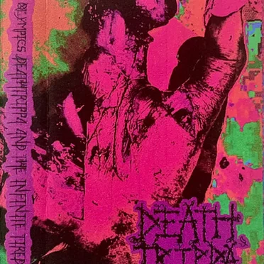 Pain Olympics / Deathtrippa and the Infinite Tired