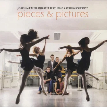 Pieces & Pictures