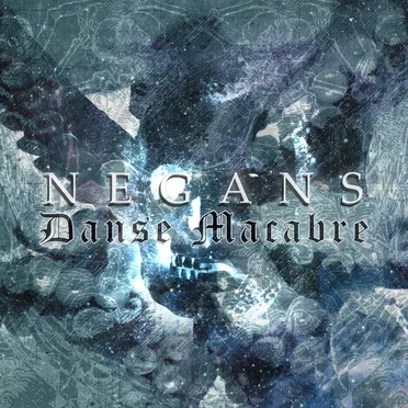 Danse Macabre by Negans - album cover
