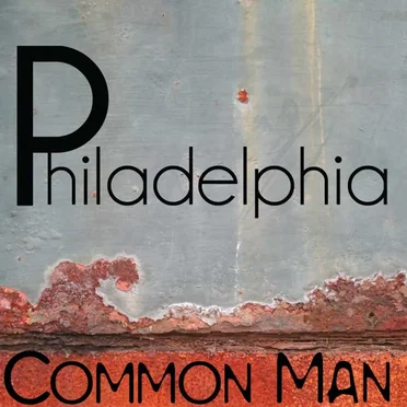 Common Man
