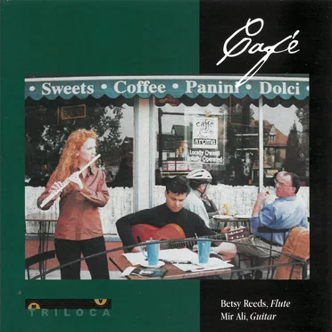 Café