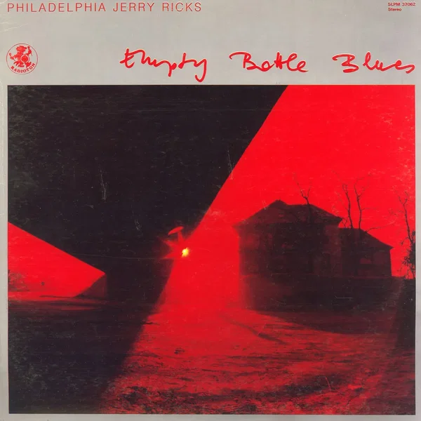 Empty Bottle Blues