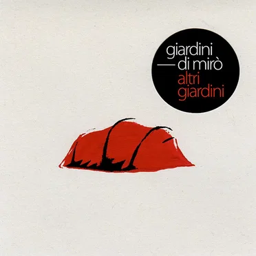 Altri giardini by Various Artists - album cover