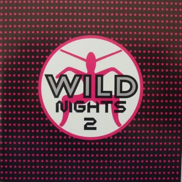 Wild Nights 2 by Various Artists - album cover