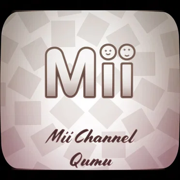 Mii Channel (from "Nintendo Wii Mii Channel")