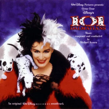 101 Dalmatians