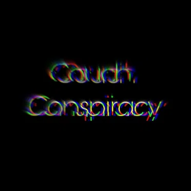 Waste My Time by Couch Conspiracy - album cover