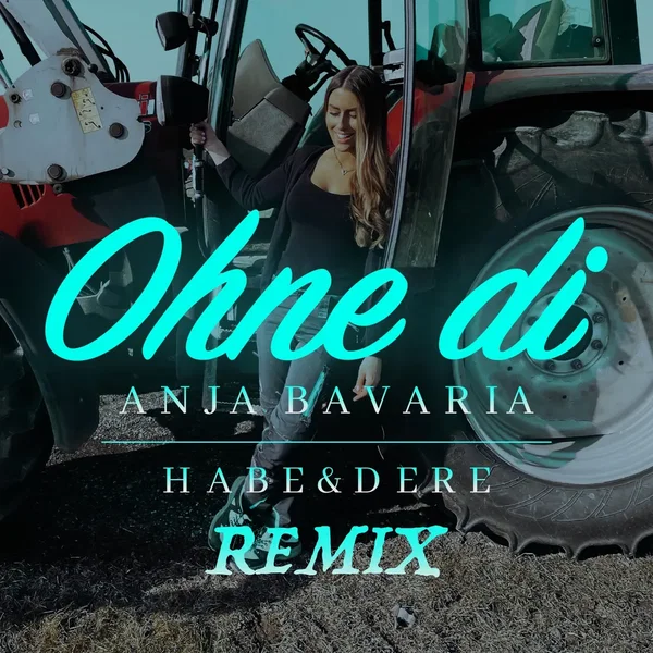 OHNE DI (Habe & Dere remix)