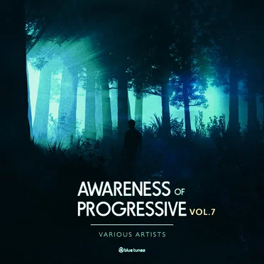 Awareness of Progressive, Vol. 7 by Various Artists - album cover