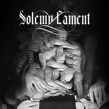 Solemn Lament by Solemn Lament - album cover