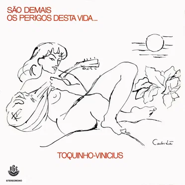 São demais os perigos desta vida...