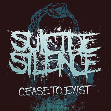 Cease to Exist by Suicide Silence - album cover