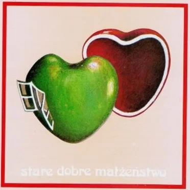 Sercopisanie by Stare Dobre Małżeństwo - album cover