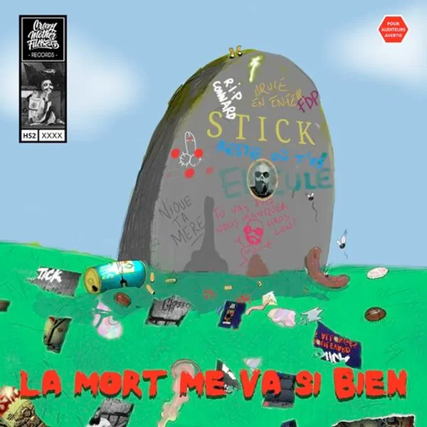 La mort me va si bien