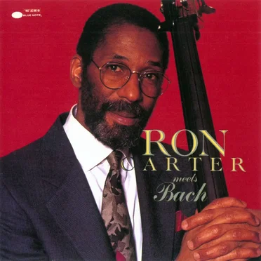 Ron Carter Meets Bach