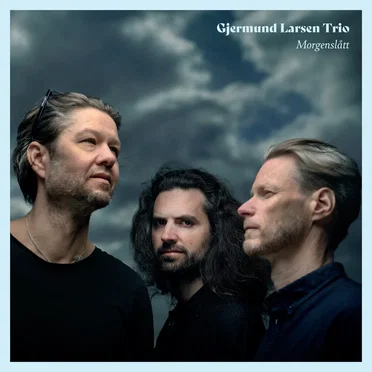 Gjermund Larsen Trio