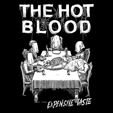 Expensive Taste