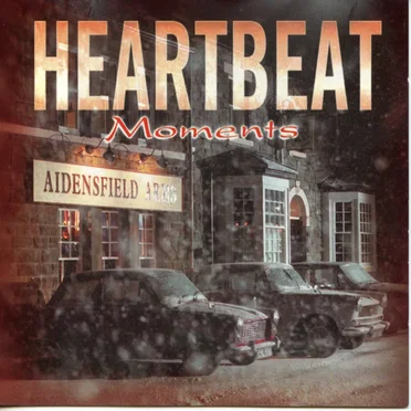 Heartbeat: Moments by Various Artists - album cover