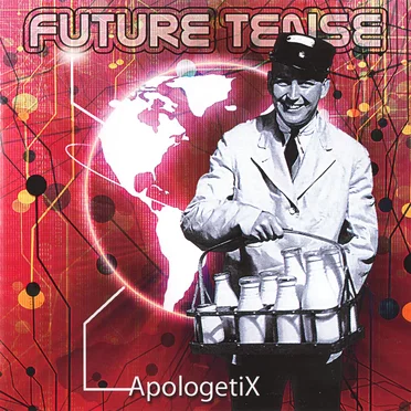 Future Tense