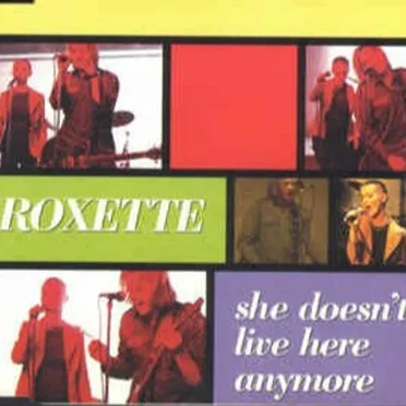 She Doesn’t Live Here Anymore