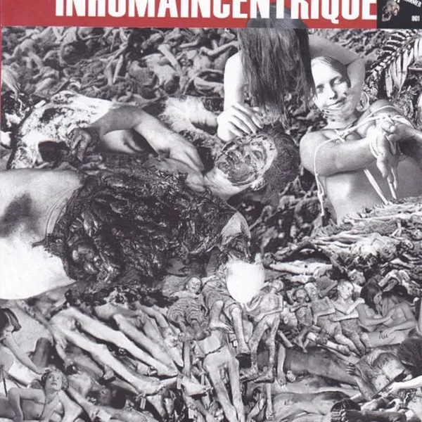 Inhumaincentrique
