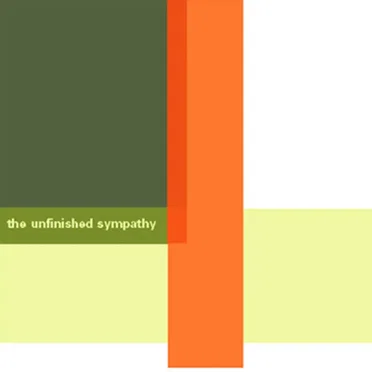 The Unfinished Sympathy