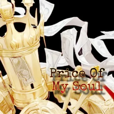 Price Of My Soul