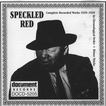 Complete Recorded Works 1929-1938 in Chronological Order