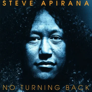 No Turning Back