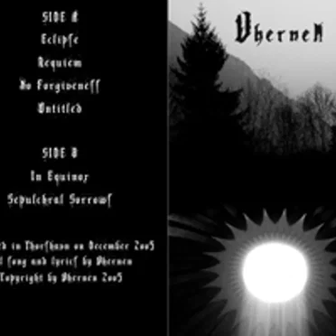 Sepulchral Sorrows