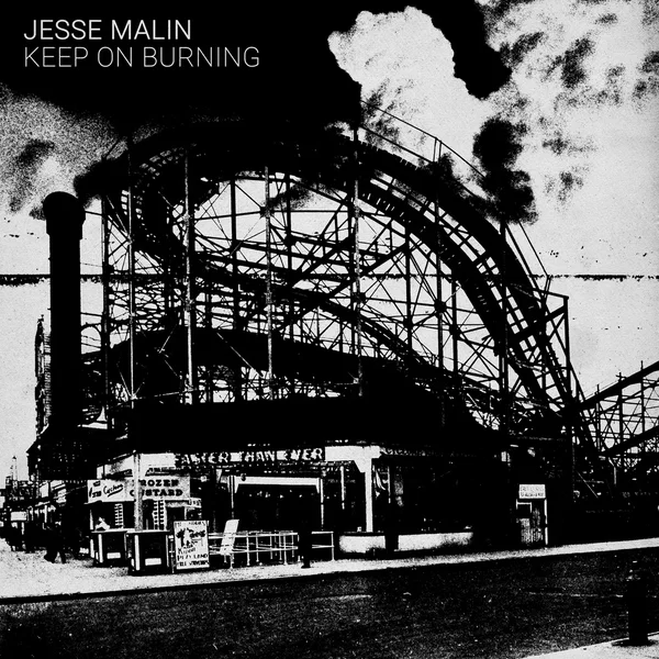 Keep On Burning