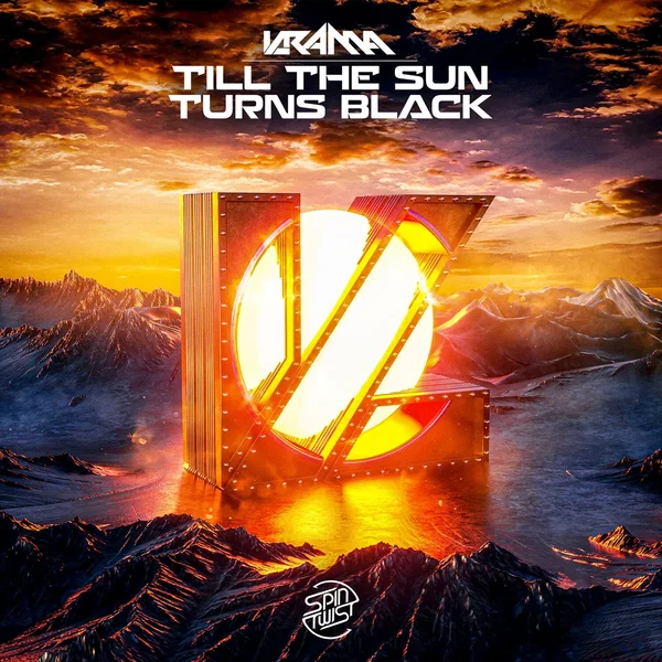 Till the Sun Turns Black