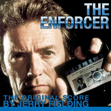The Enforcer