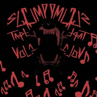 Slump Tape Vol. 1 by Various Artists - album cover