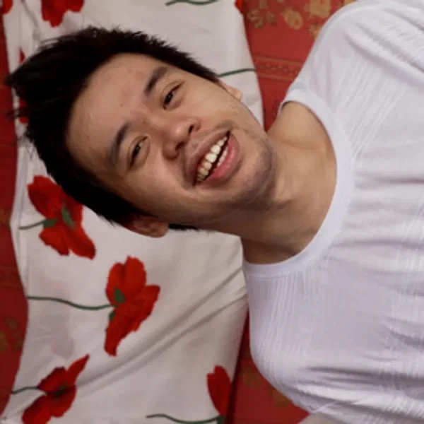 Chẳng làm gì hết
