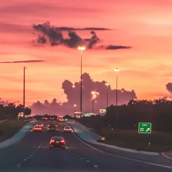 Night Drive