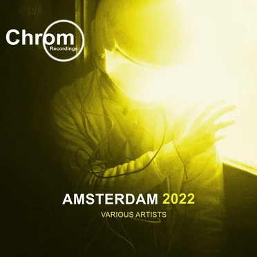 Amsterdam 2022 by Various Artists - album cover