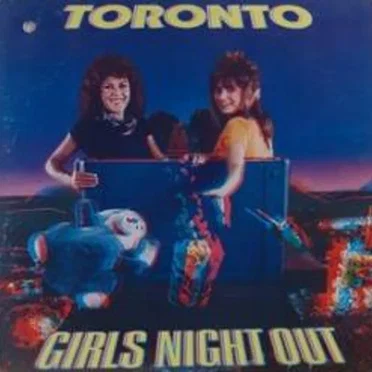 Girls Night Out
