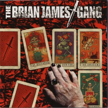The Brian James Gang