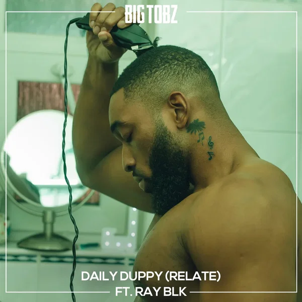 Daily Duppy (Relate)