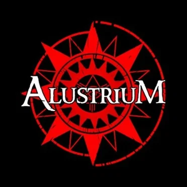 Alustrium